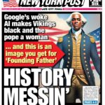 The Culture Wars Come For AI