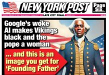 The Culture Wars Come For AI