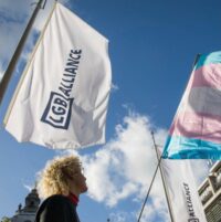 How Arts Council England Coerces