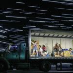 The Met Opera’s Curious Artistic Pivot