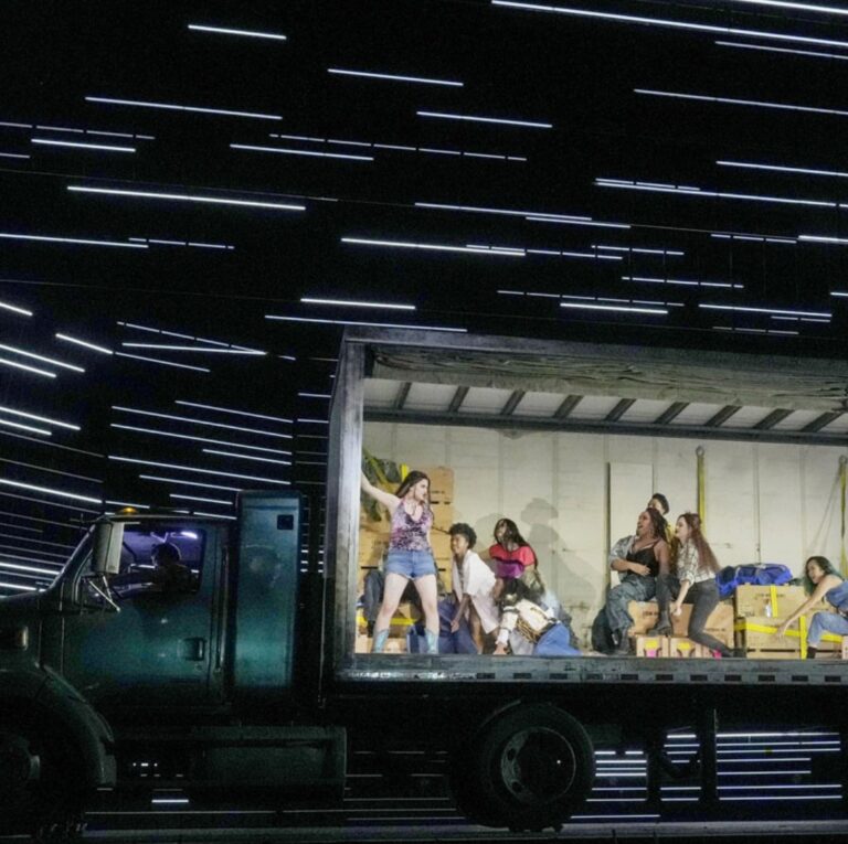 The Met Opera’s Curious Artistic Pivot