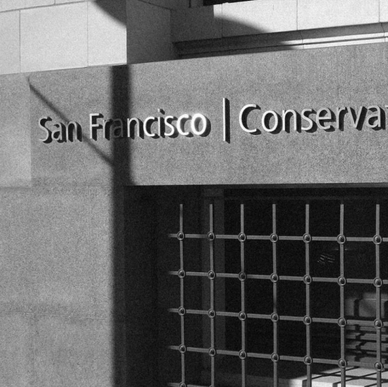 New Lawsuit Charging Sexual Abuse At San Francisco Conservatory