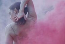 Dance On Our Screens Is Hugely Popular. How To Turn People On To Live Performance?