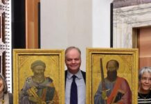 The Staffing System That Cripples Italian Museums