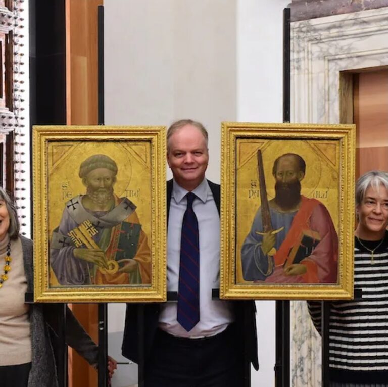 The Staffing System That Cripples Italian Museums
