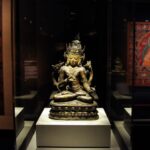 NY’s Rubin Museum To Close Its Space