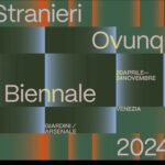 331 Artists Chosen For This Year’s Venice Biennale