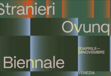 331 Artists Chosen For This Year’s Venice Biennale