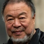 Ai Weiwei Warns About The Threat Of Censorship In The West