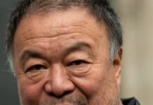 Ai Weiwei Warns About The Threat Of Censorship In The West