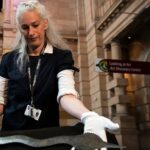 Where Should Privately-Owned Art With Murky Provenance Go? Universities