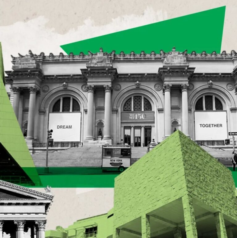 American Museums Have A New Approach To Provenance