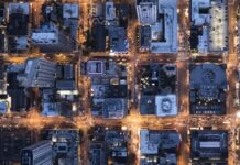 Study: America Is Built On Cars. Could Its Cities Become 15-Minute-Cities?