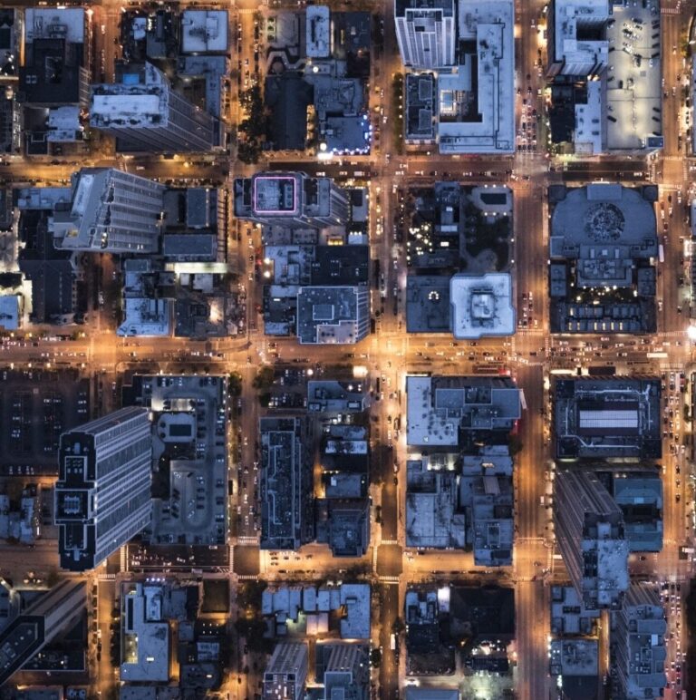 Study: America Is Built On Cars. Could Its Cities Become 15-Minute-Cities?