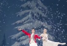 Royal Winnipeg Ballet Asks Patrons Not To Use Ticket Sites After Scams