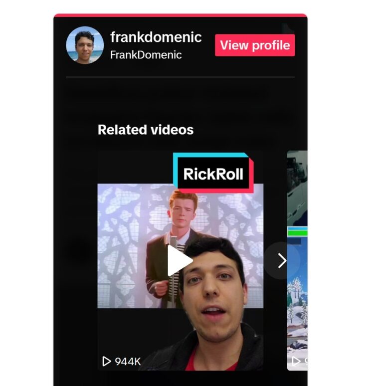 As Traditional Journalism Struggles In Canada, Journalists Take To TikTok