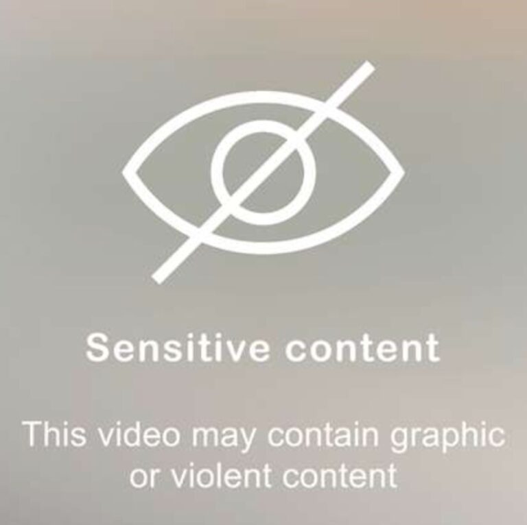 The Trigger-Warning Debate