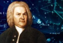 Turns Out Bach Was A Mathematical Genius