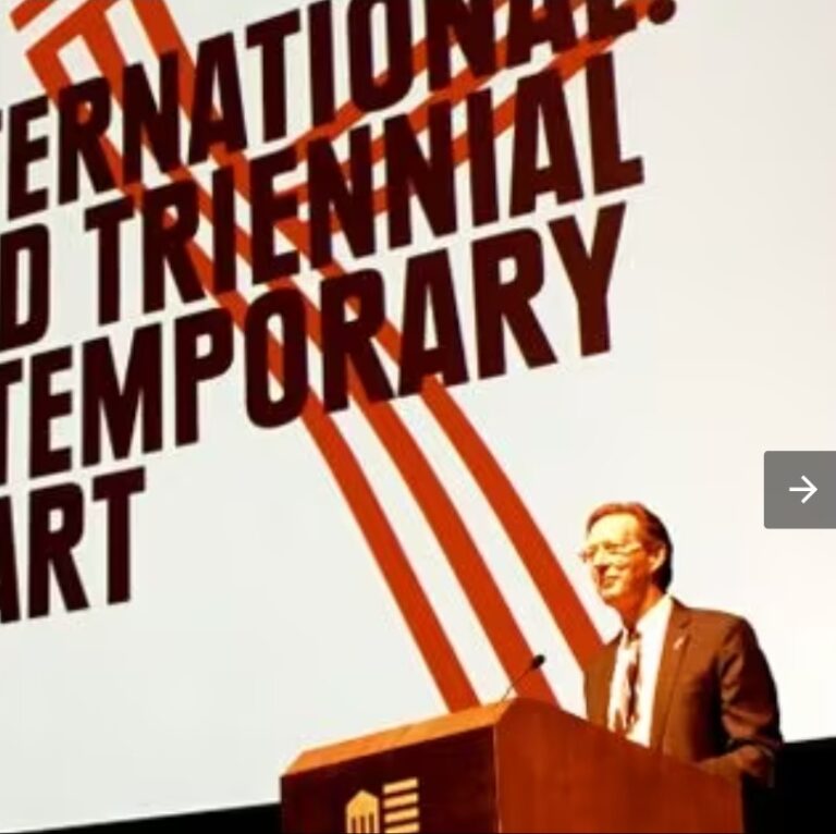 Cleveland Triennial Of International Art Shuts Down