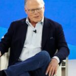 Warner And Paramount Are No Longer Talking Merger