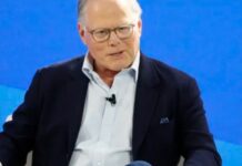 Warner And Paramount Are No Longer Talking Merger