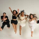 BodyTraffic Aims To Be LA’s Dance Company