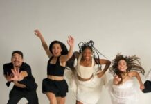 BodyTraffic Aims To Be LA’s Dance Company