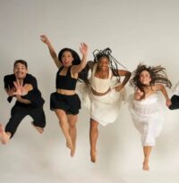 BodyTraffic Aims To Be LA’s Dance Company