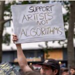 UK Fails To Agree On AI Code For Creative Work