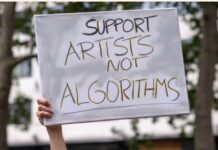 UK Fails To Agree On AI Code For Creative Work