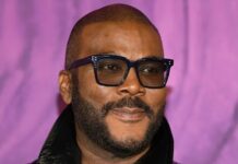 Tyler Perry Puts $800M Studio Expansion On Hold After Seeing AI Video
