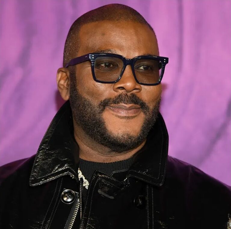 Tyler Perry Puts $800M Studio Expansion On Hold After Seeing AI Video