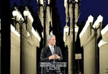 LACMA’s Looted Art Problem