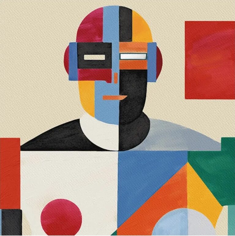 Artists Win Small Victory In Suits Against AI Companies