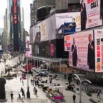 Actors Equity Authorizes Strike Over Development Pay