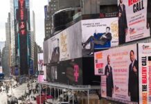 Actors Equity Authorizes Strike Over Development Pay