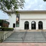 New Santa Barbara Museum Director Under Fire For Canceling Show, Dismissing Curator