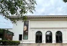 New Santa Barbara Museum Director Under Fire For Canceling Show, Dismissing Curator