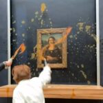 Does Vandalizing Art Really Help The Cause Of Climate Change Activists?