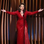 Fran Drescher Warns About AI