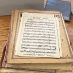 Long Lost Gershwin Musical Manuscript Found