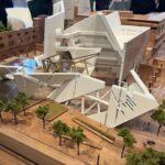 Royal Ontario Museum To Redesign, Make First Floor Free Admission