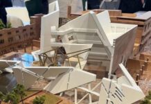 Royal Ontario Museum To Redesign, Make First Floor Free Admission