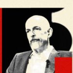 The Sci Fi Writer Who’s Been Pretty Good At Predicting The Future