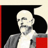 The Sci Fi Writer Who’s Been Pretty Good At Predicting The Future
