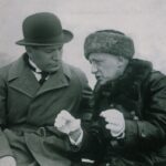 Every Dictator Needs A Good Storyteller