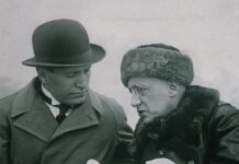 Every Dictator Needs A Good Storyteller