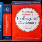 Merriam-Webster Breaks The Internet Over Grammar Change