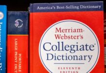 Merriam-Webster Breaks The Internet Over Grammar Change