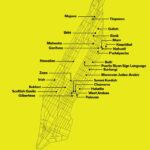 New York Is Home To More Endangered Languages Than Anywhere Else